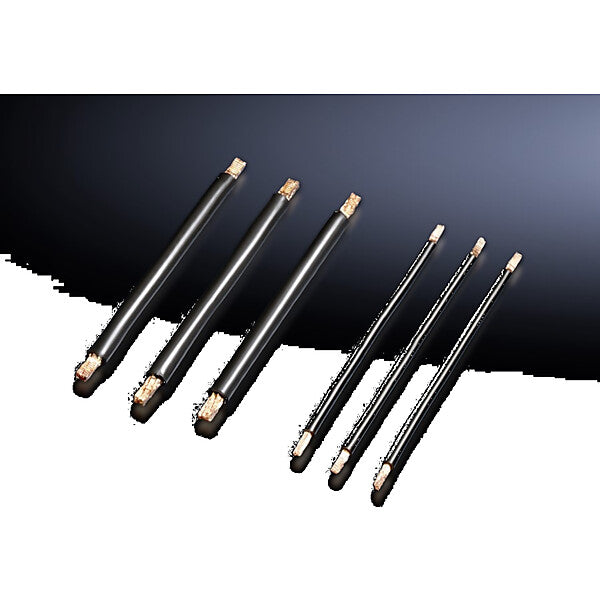 Rittal Kabelset 12AWG L=130mm SV 9340.860 (VE15)